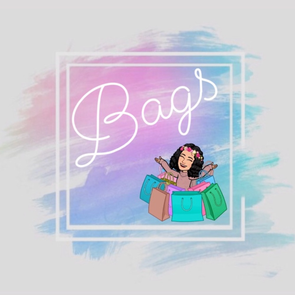 Bags 👛